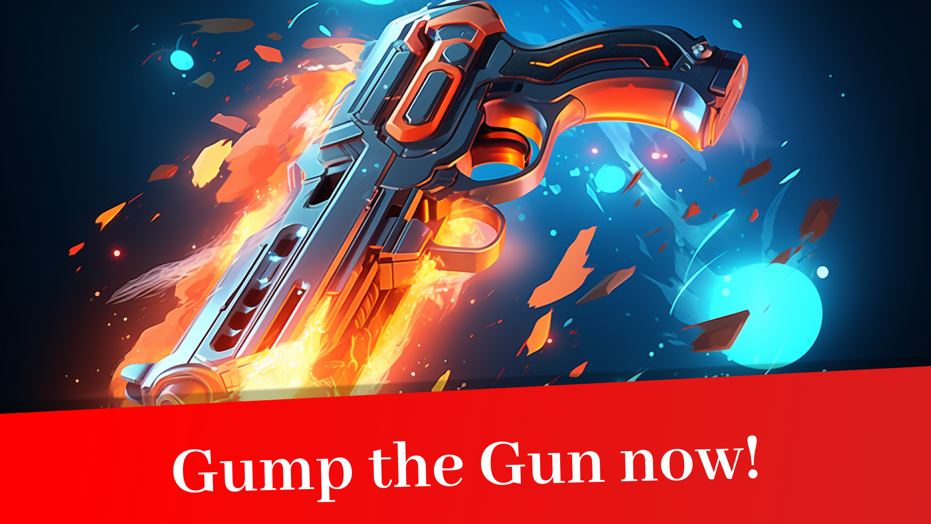 Gun Jump Jogo Clicker de Pistola versão móvel andróide iOS apk