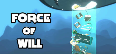 Banner of Force of Will 