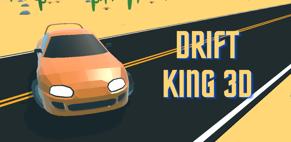 Drift King - Drifting Game APK para Android - Download