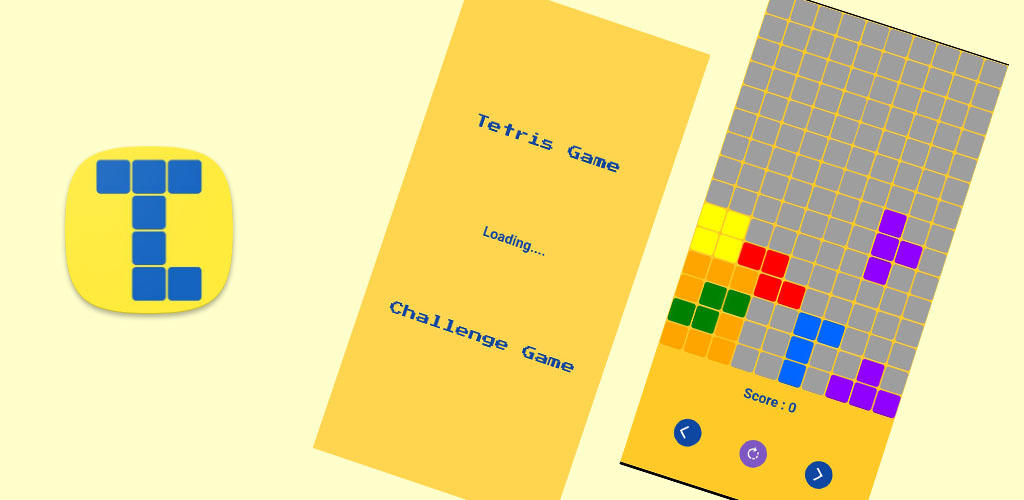 Tetris Returns - Free Play & No Download