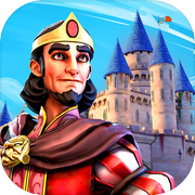 The Kingdom: Medieval Tales