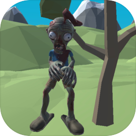 War: Protect the Zombies