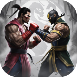 Street Fighting Duel Fighter mobile android iOS apk download for free-TapTap