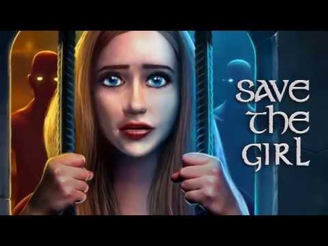 Can You Escape - Rescue Lucy from Prison のビデオのスクリーンショット