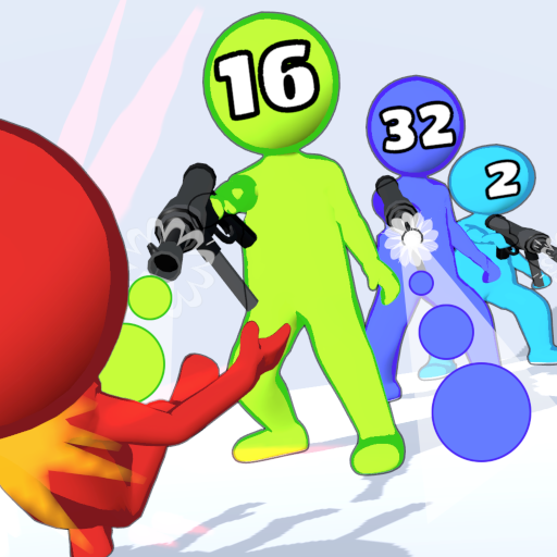 America Squad Latest Version for Android/iOS APK - TapTap