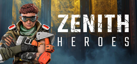 Banner of Zenith Heroes 