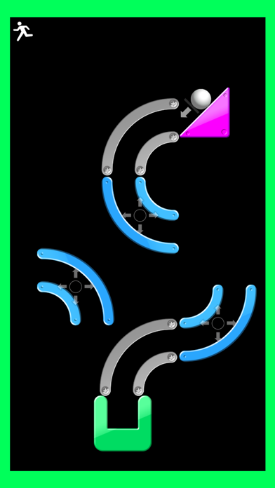 Chain Bump! Game Screenshot