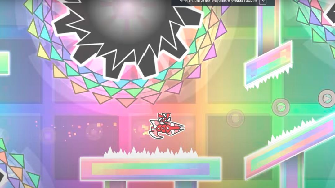 Geometry Rhythm Dash android iOS apk download for free-TapTap