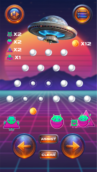 Spaceball: Alien Catcher for Android/iOS - TapTap