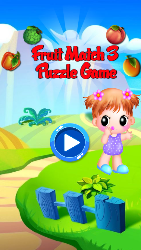 Fruit Match 3 - Puzzle Game for Android/iOS - TapTap