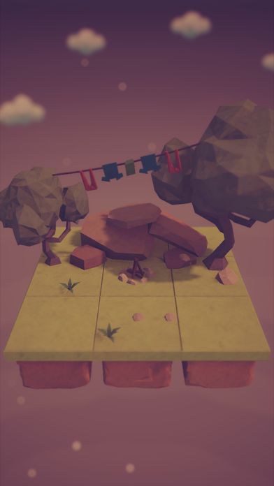 Screenshot of The Rabbit Escape Games