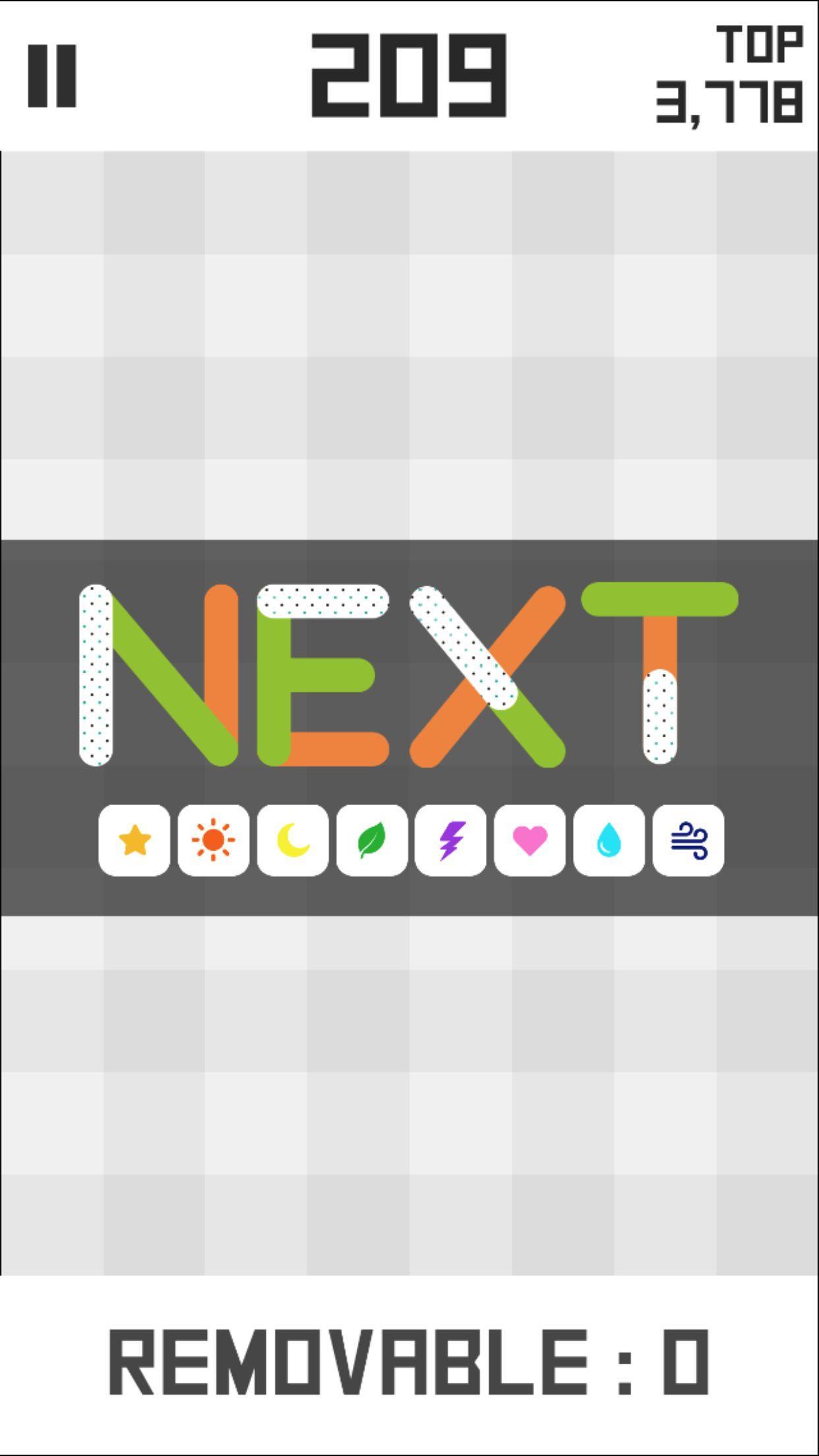 포퐁(POPONG!) 게임 스크린샷