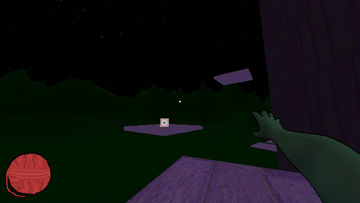 LEAPO FAITH Game Screenshot