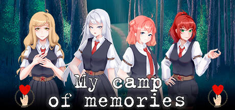 Banner of Мой лагерь воспоминаний: Эпизод 1 
