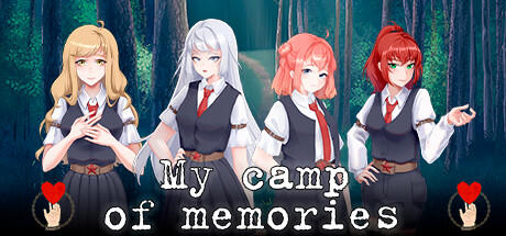 Banner of My Camp of Memories: Episode 1 