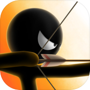 Stickman Archer Online: PvP