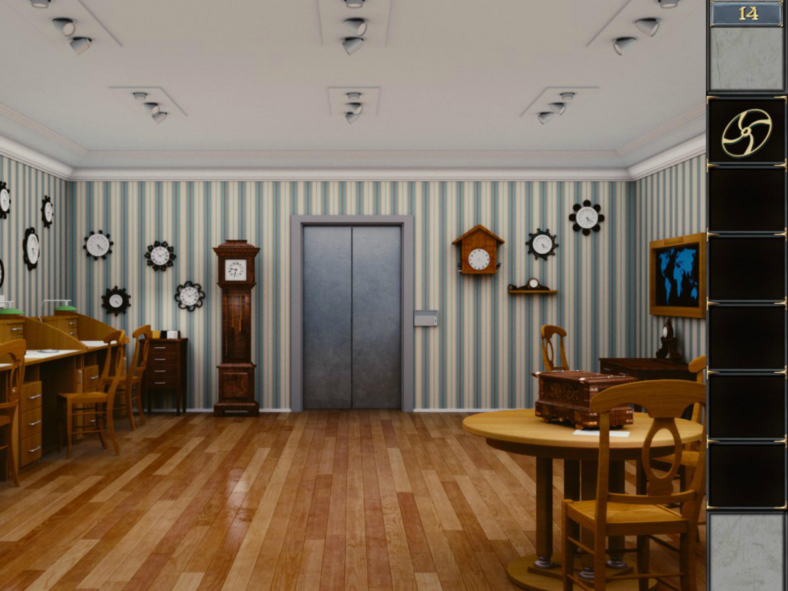 Can You Escape 5 Game Screenshot