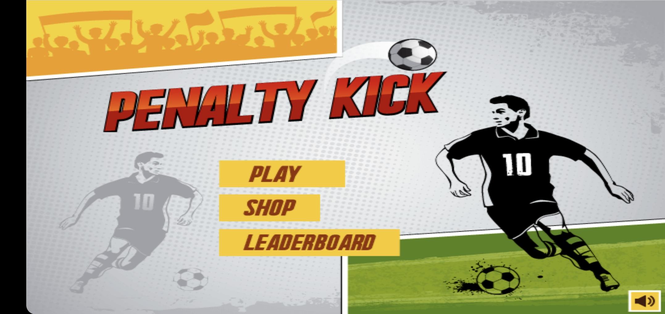 Soccer Online Game Football - HTML5 Game