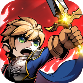 Heroes Evolved android iOS apk download for free-TapTap