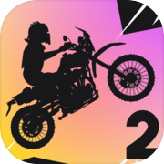 Smashable 2：最佳免費新摩托車賽車遊戲
