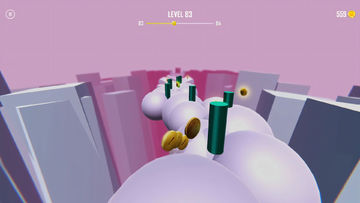 Coin Rush ภาพหน้าจอเกม