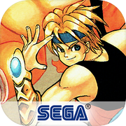 Beyond Oasis Classic