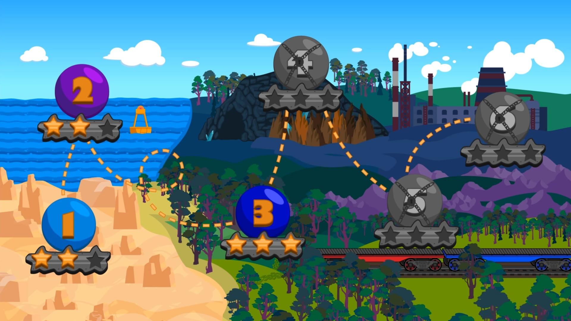 Spunky Tanks android iOS apk download for free-TapTap