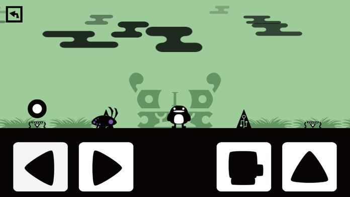 ペんのたみ Game Screenshot