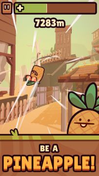 Farm Punks Game Screenshot