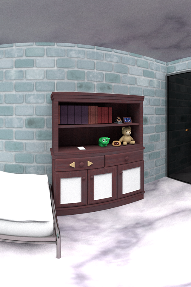 Room Escape game：The hole2 -st Game Screenshot