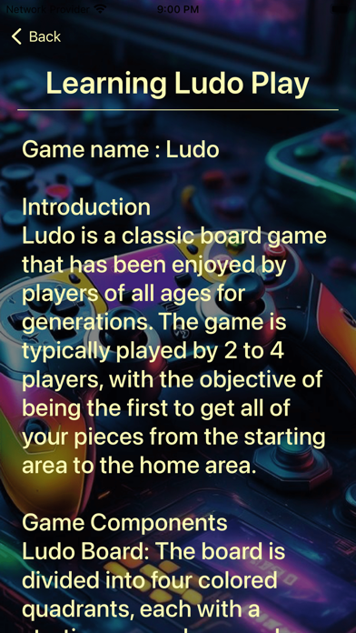 MysticMaze Game Screenshot