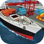 Icon of Cargo Ship Craft Cruise Simulator: Water Taxi