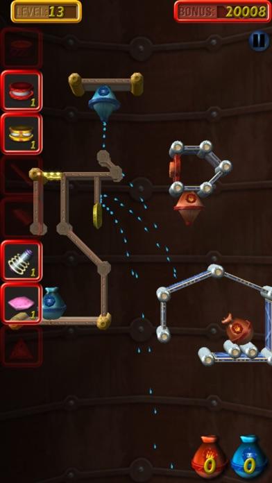 Enigmo Game Screenshot
