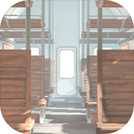 Escape Game: Train