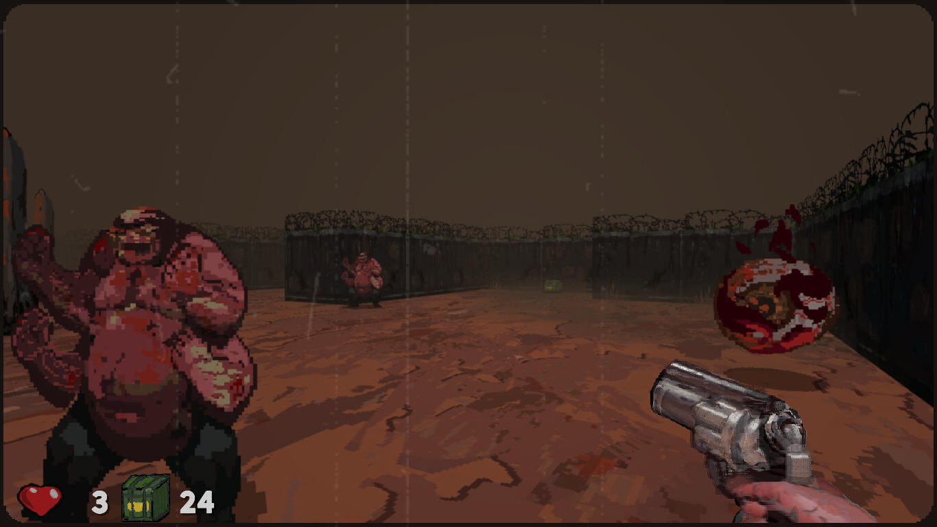 Screenshot 6 of FukTopia 4 