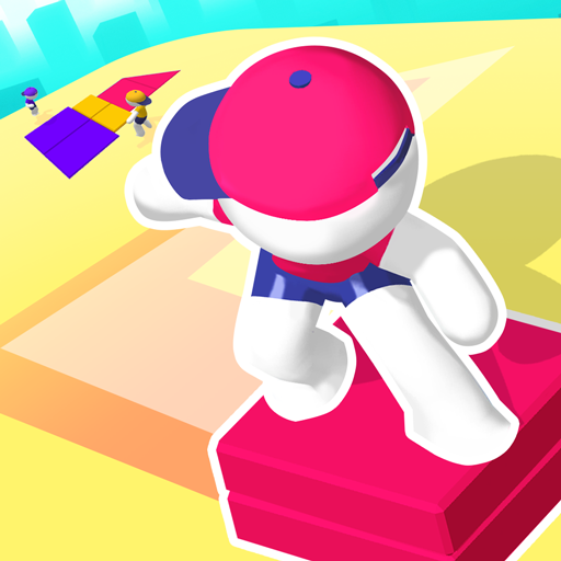 Stacks Fill 3D Latest Version for Android/iOS APK - TapTap