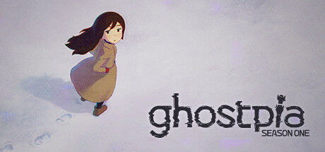 Banner of ghostpia Season One 