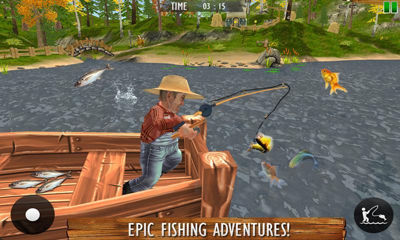 Скриншот игры Little Farmer City: Farm Games