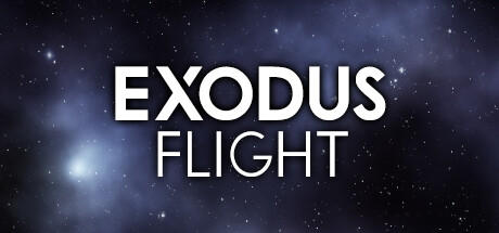 Banner of Exodus Flight 