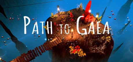 Banner of Path To Gaea 