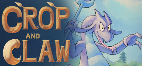 Banner of Crop and Claw 