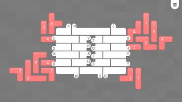 Zerko Game Screenshot