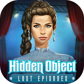 Hidden Object Trapped! Find the Lost Episodes FREE
