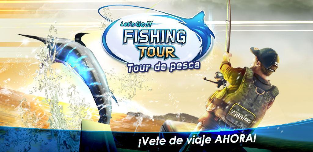 Banner of Tour de pesca 