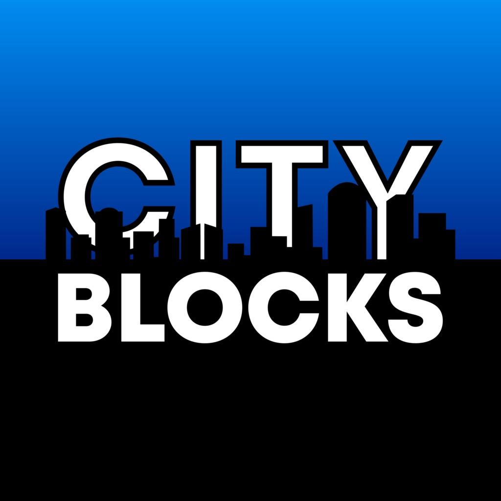 City Blocks Builder Latest Version for Android/iOS - TapTap