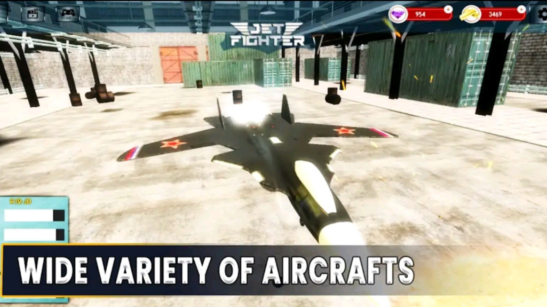 Download do APK de Avião de guerra a jato combate para Android
