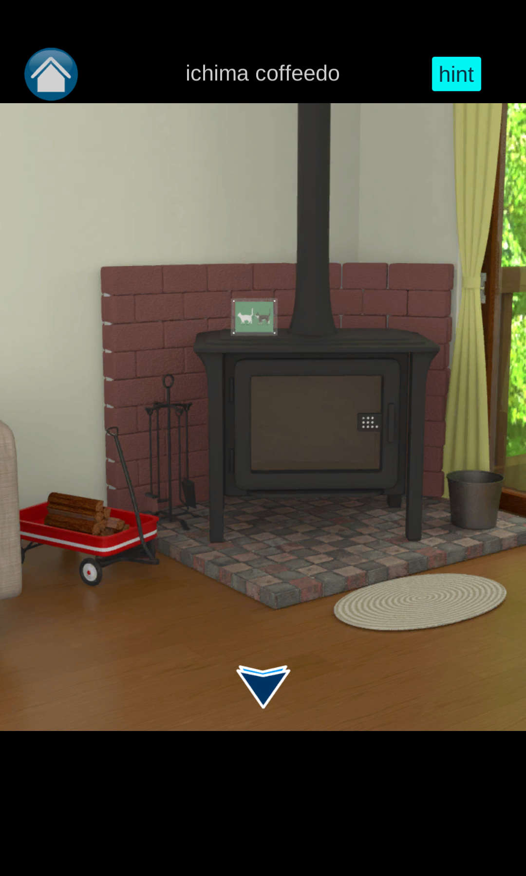 Escape Game Escape Inn M Game Screenshot