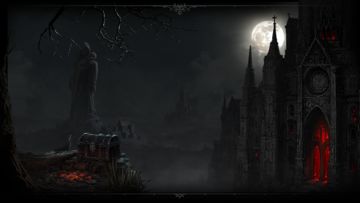 NeverGone Game Screenshot