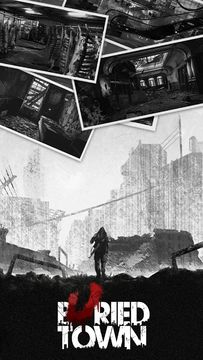 死亡日记 ภาพหน้าจอเกม