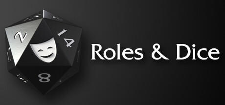 Banner of Roles & Dice 